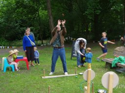 Arboretumfest (Familienfest) 2026